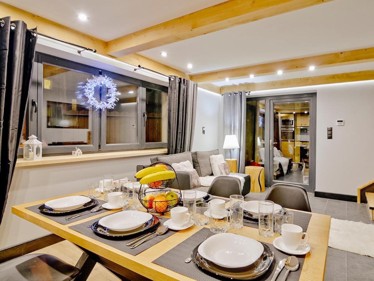 Domki Vika Home I Wataha Home - Swietna Lokalizacja W Centrum Zakopanego - 10Min Pieszo Do Krupowek! ภายนอก รูปภาพ