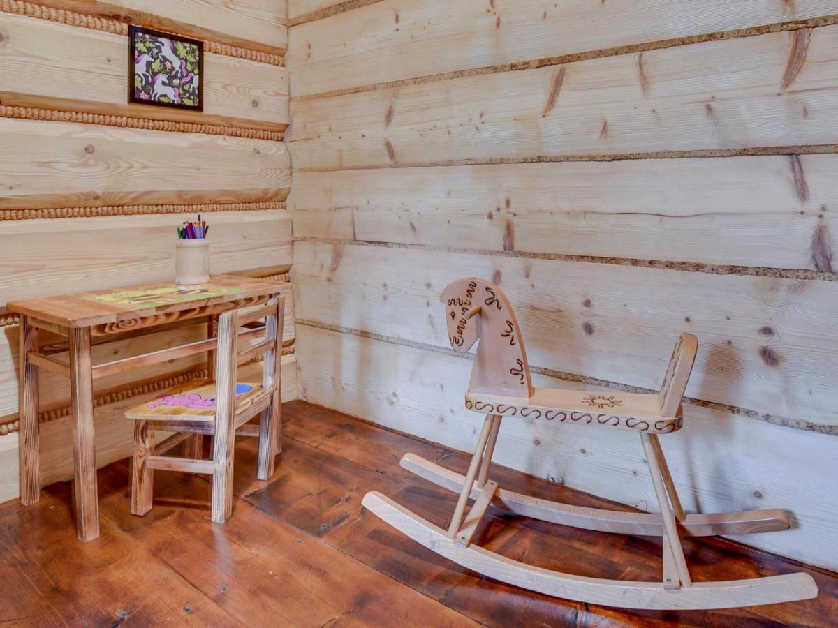 Domki Vika Home I Wataha Home - Swietna Lokalizacja W Centrum Zakopanego - 10Min Pieszo Do Krupowek! ภายนอก รูปภาพ