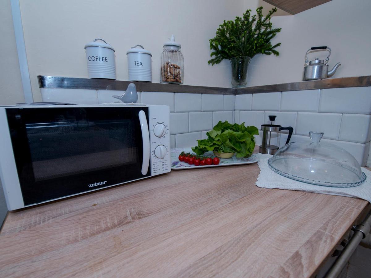 Domki Vika Home I Wataha Home - Swietna Lokalizacja W Centrum Zakopanego - 10Min Pieszo Do Krupowek! ภายนอก รูปภาพ