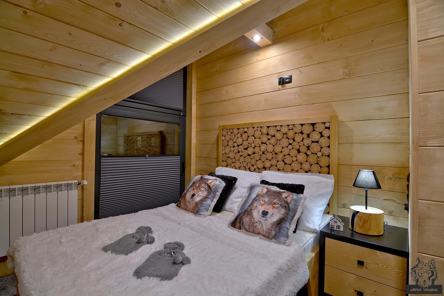 Domki Vika Home I Wataha Home - Swietna Lokalizacja W Centrum Zakopanego - 10Min Pieszo Do Krupowek! ภายนอก รูปภาพ