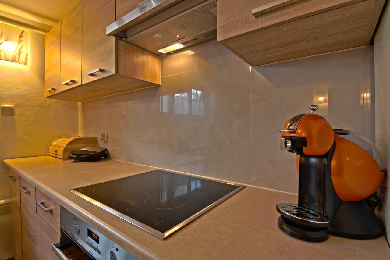 Domki Vika Home I Wataha Home - Swietna Lokalizacja W Centrum Zakopanego - 10Min Pieszo Do Krupowek! ภายนอก รูปภาพ